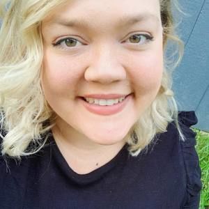 Meet your Posher, Jaylene